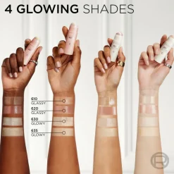 Lumi Le Glass Highlighter Stick