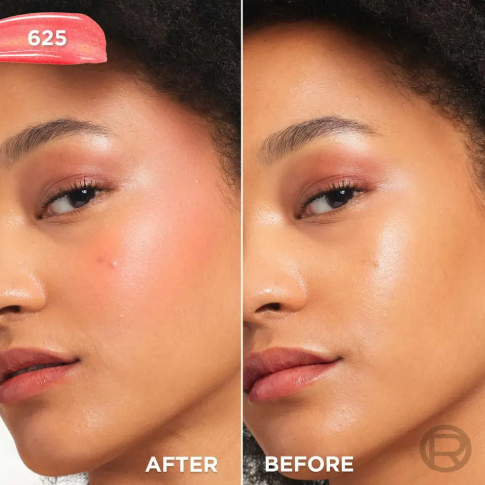 Lumi Le Liquid Blush