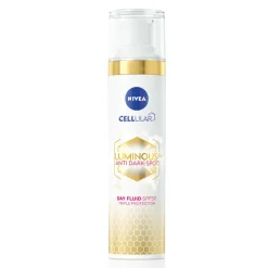 Luminous Anti Dark-Spot Day Fluid SPF 50