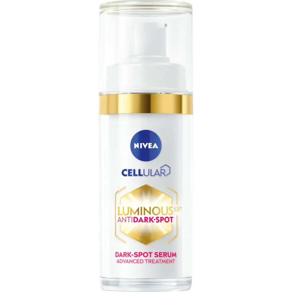 Luminous Anti-spot Serum