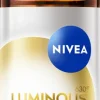 Luminous Glow Serum