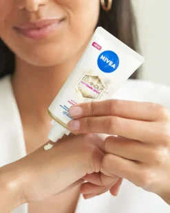Luminous Hand Cream