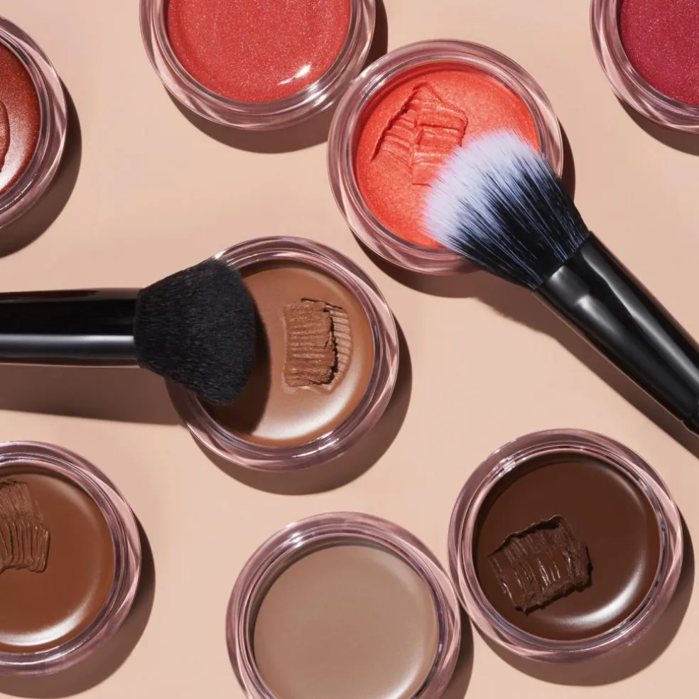 Luminous Putty Blush