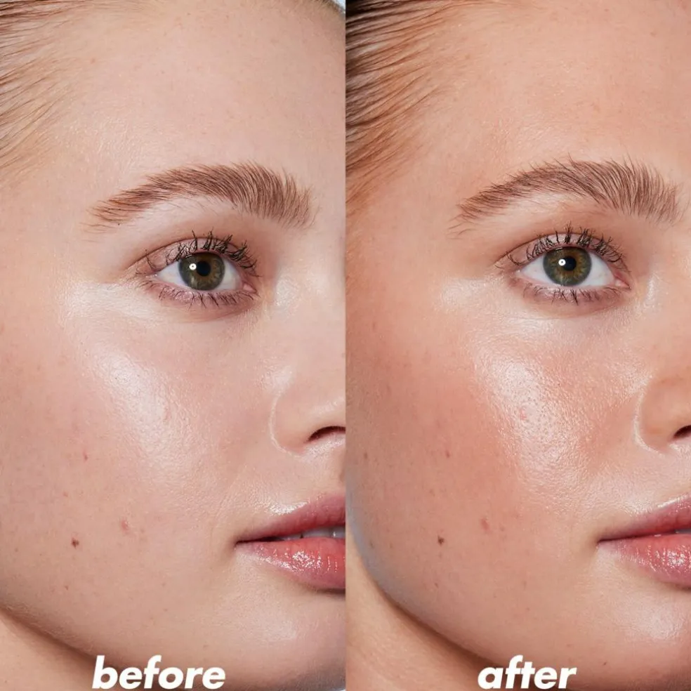 Luminous Putty Bronzer