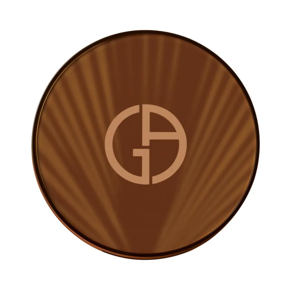 Luminous Silk Bronzer