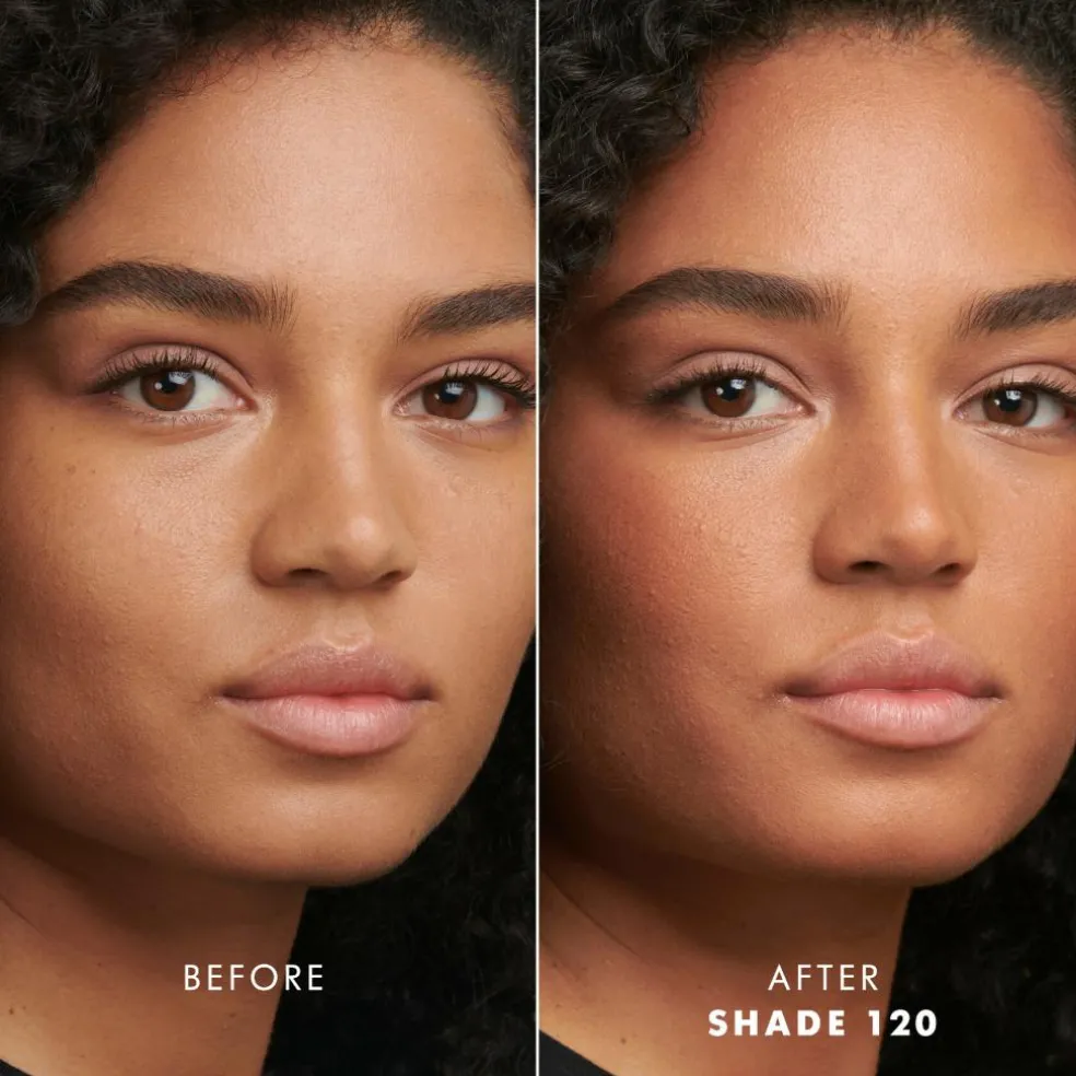 Luminous Silk Bronzer