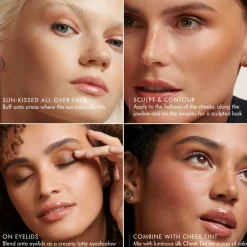 Luminous Silk Bronzer