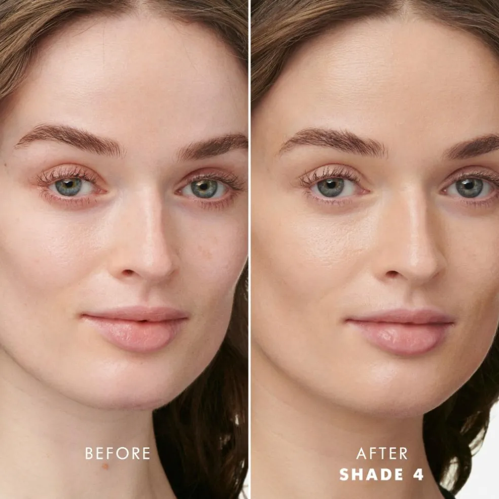 Luminous Silk Glow Fusion Face Powder