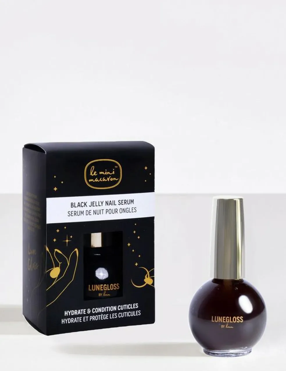 Lunegloss Serum