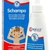 Luseshampoo