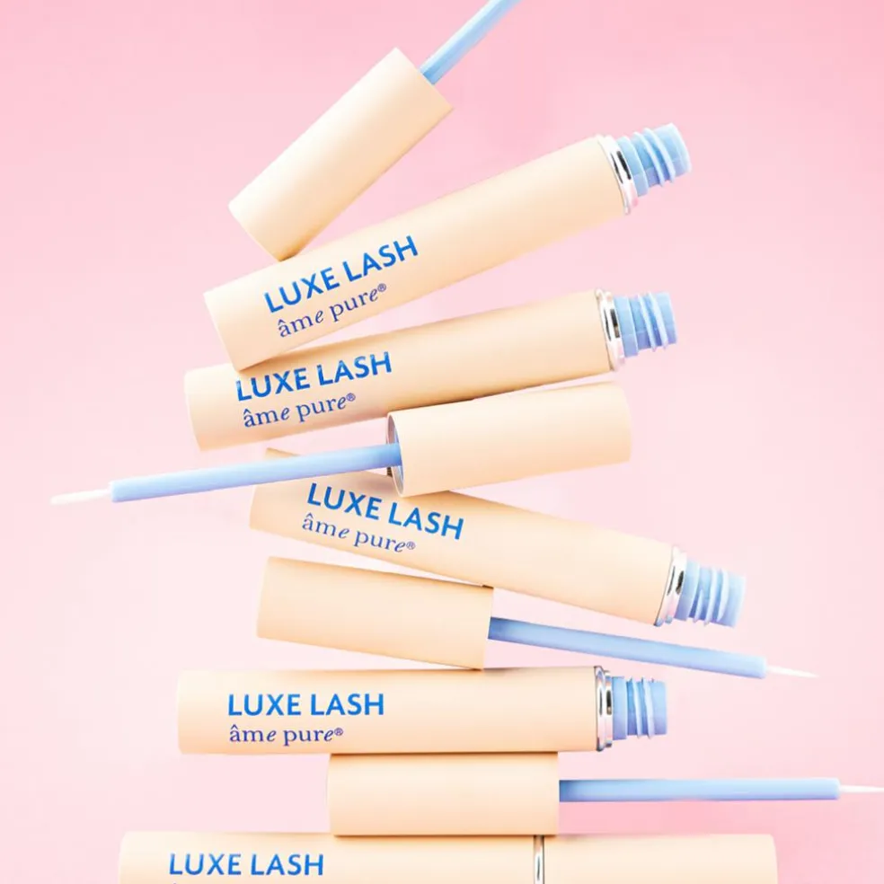 LUXE LASH Øjenvippeserum