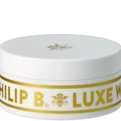 Luxe Wax