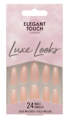 Luxes Looks Nails