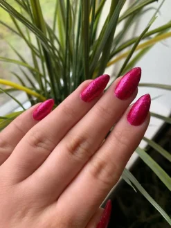 Luxes Looks Nails