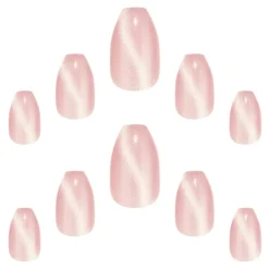 Luxes Looks Nails