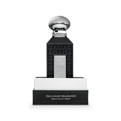 Luxury Collection Iris Eau de Parfum