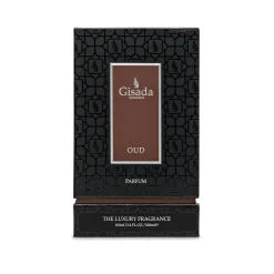 Luxury Collection Oud Eau de Parfum