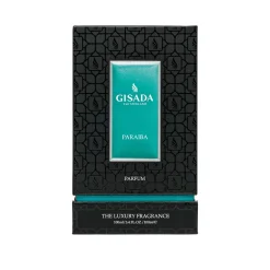 Luxury Collection Pariba Eau de Parfum