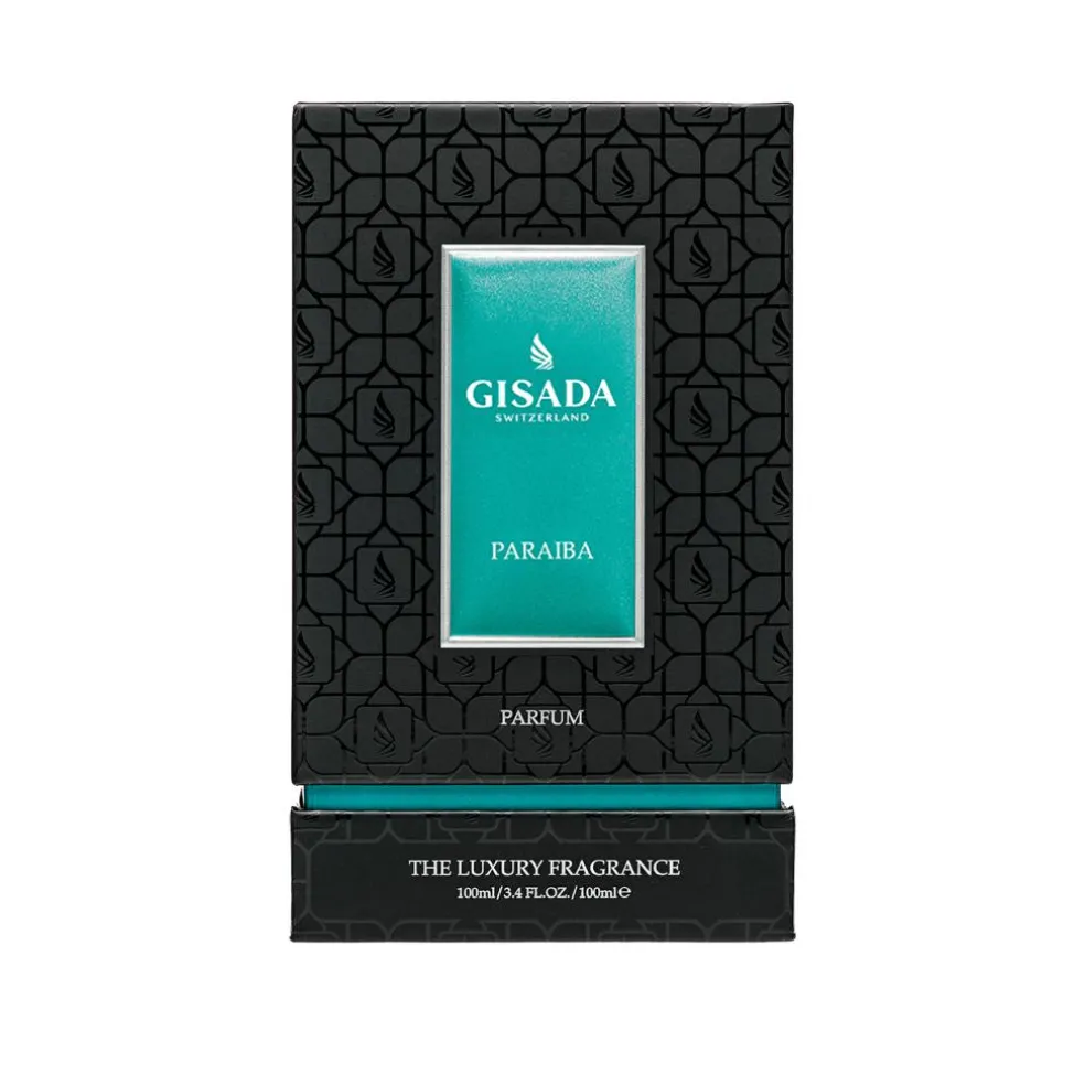 Luxury Collection Pariba Eau de Parfum