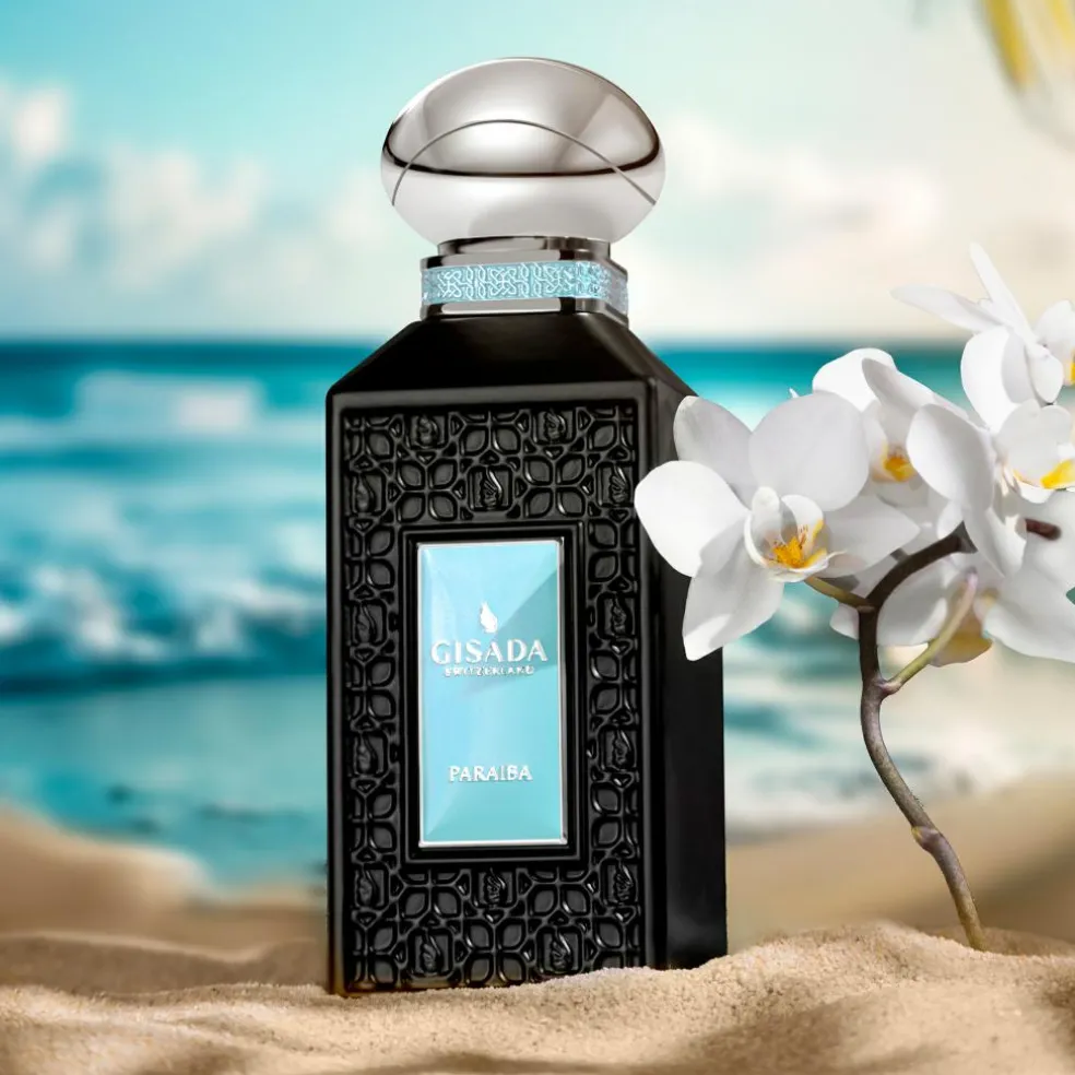 Luxury Collection Pariba Eau de Parfum