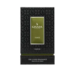 Luxury Collection Verde Eau de Parfum