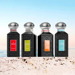 Luxury Collection Verde Eau de Parfum