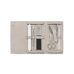Luxury Manicure and Pedicure Set