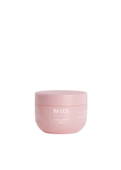 Luxury Restore Masq