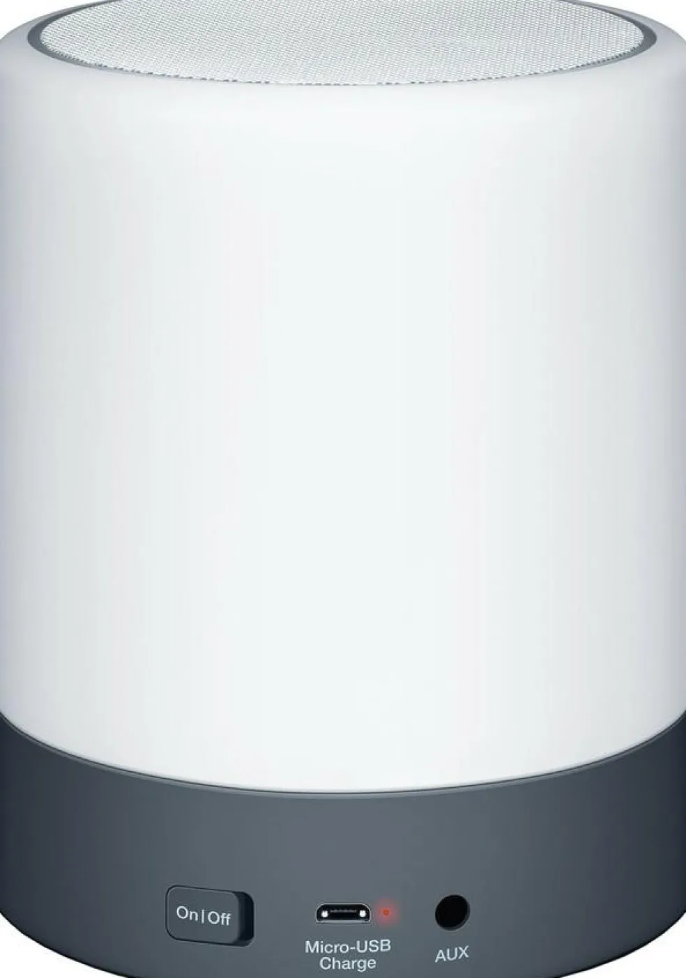 Lysterapilampe LED