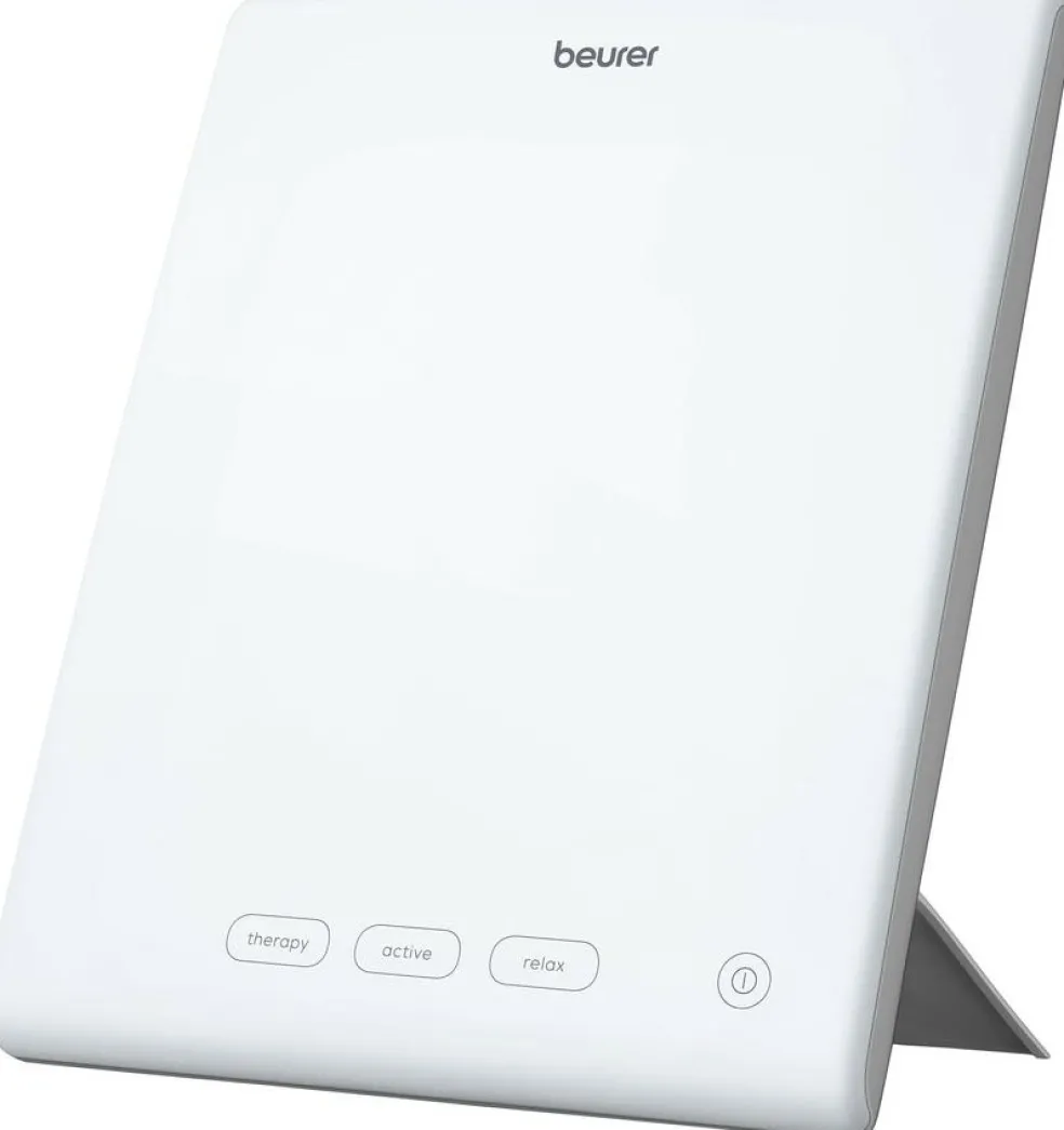 Lysterapilampe LED