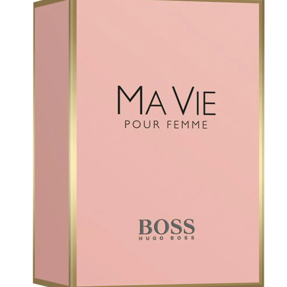 Ma Vie Eau de Parfum Gaveæske