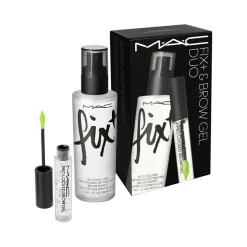 MAC Fix & Brow Gel OS 2521