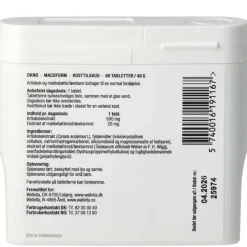 Macoform
