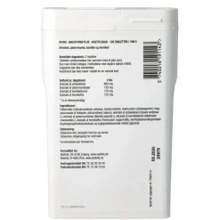 Macoform Plus