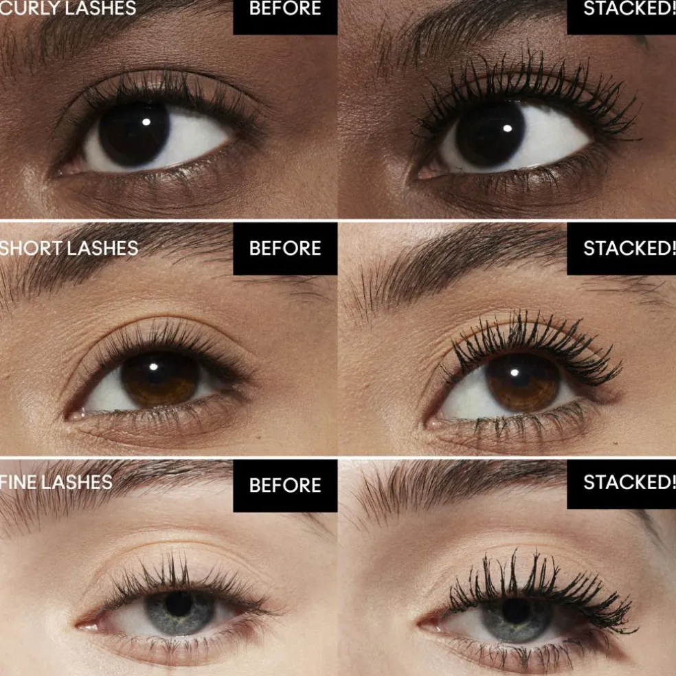 Macstack Elevated Mascara