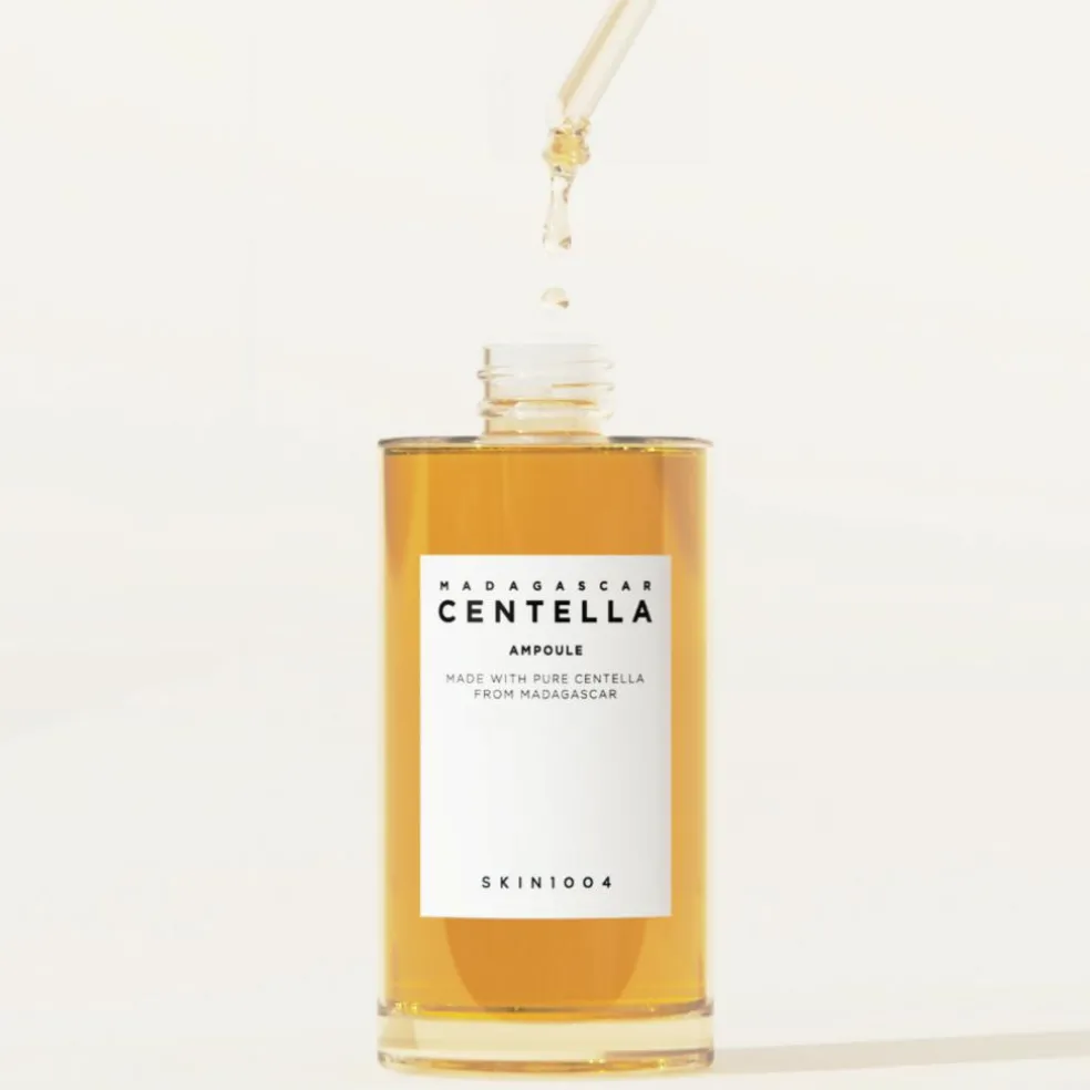 Madagascar Centella Ampoule