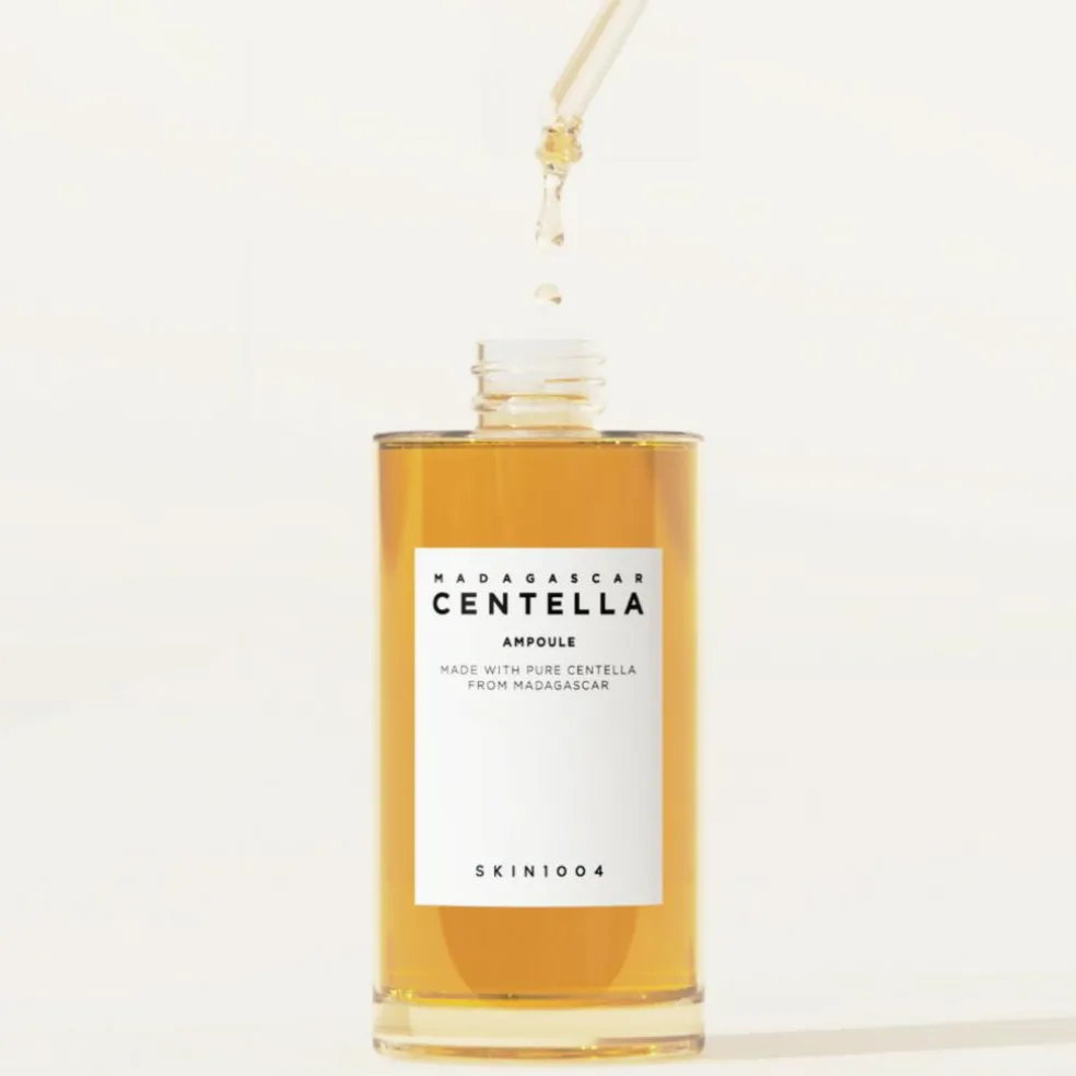 Madagascar Centella Ampoule