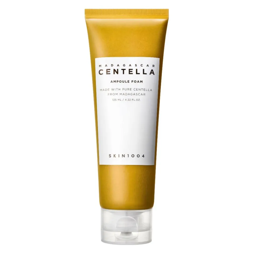 Madagascar Centella Ampoule Foam