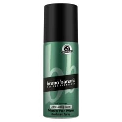 Made for Men Deodorant Spray for Men