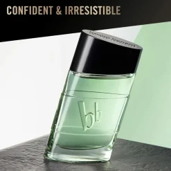 Made for Men Eau de Toilette for Men