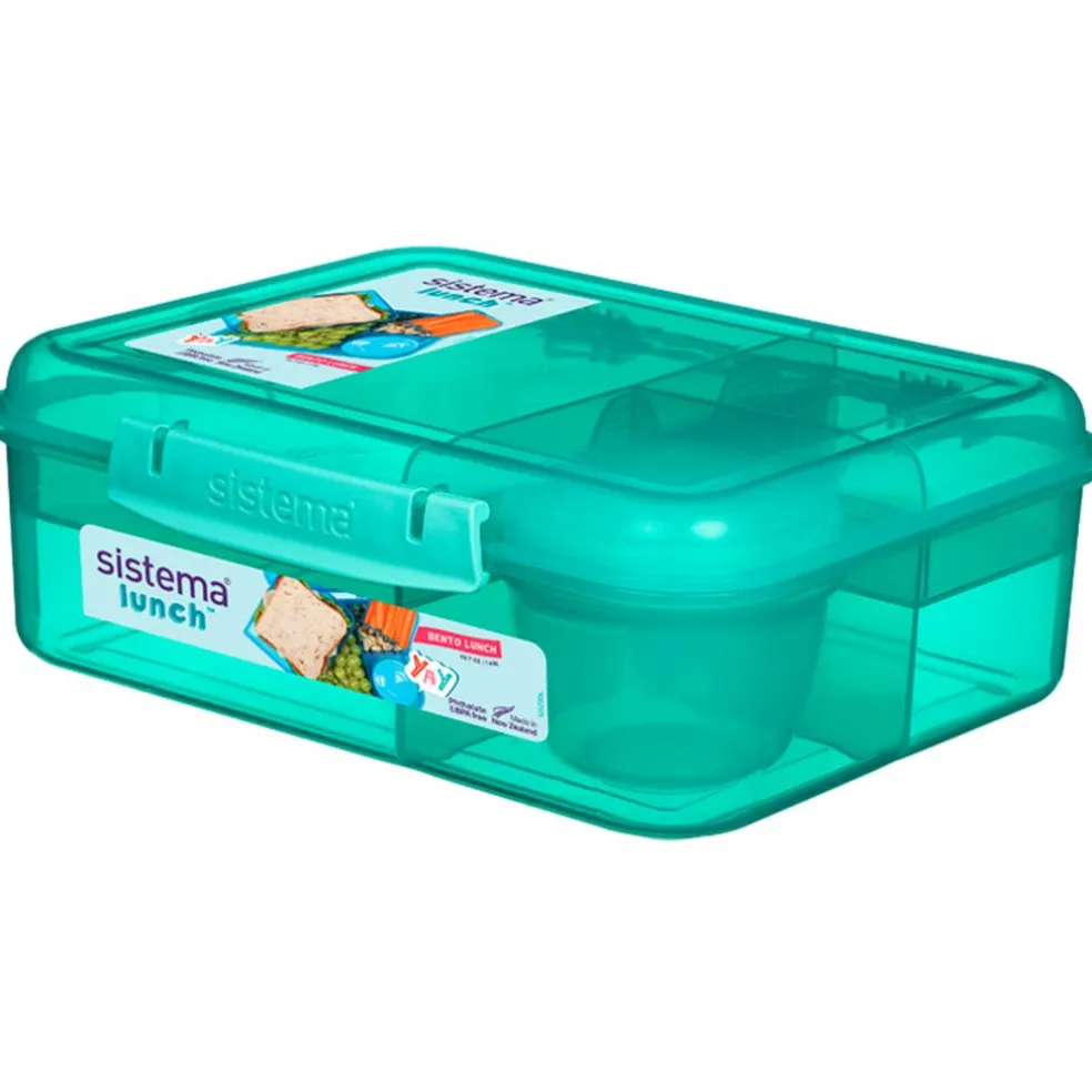 Madkasse Bento