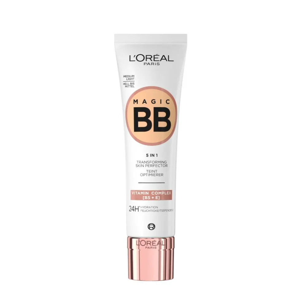 Magic BB Cream