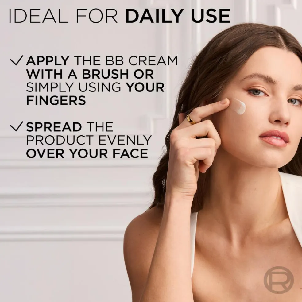 Magic BB Cream