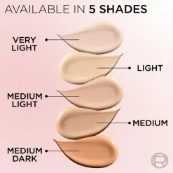Magic BB Cream