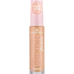 Magic Filter Glow Booster