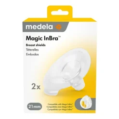 Magic InBra Brysttragte
