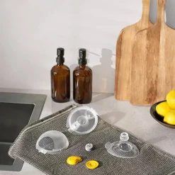 Magic InBra Tragtventiler