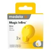 Magic InBra Ventiler