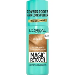 Magic Retouch Spray