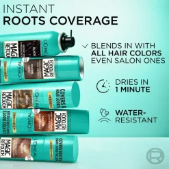Magic Retouch Spray